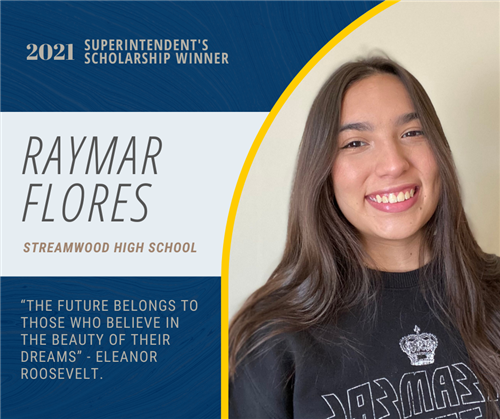 Raymar Flores